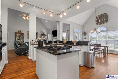Located in the desirable Westbrook neighborhood, 394 Sahalee on The Traces Golf Club in South Carolina - for sale on GolfHomes.com, golf home, golf lot