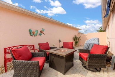 Discover this beautifully maintained 2-bedroom, 2-bathroom, 1 on Tierra Del Sol Golf and Country Club in Florida - for sale on GolfHomes.com, golf home, golf lot