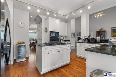 Located in the desirable Westbrook neighborhood, 394 Sahalee on The Traces Golf Club in South Carolina - for sale on GolfHomes.com, golf home, golf lot