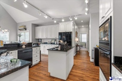 Located in the desirable Westbrook neighborhood, 394 Sahalee on The Traces Golf Club in South Carolina - for sale on GolfHomes.com, golf home, golf lot