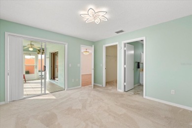Discover this beautifully maintained 2-bedroom, 2-bathroom, 1 on Tierra Del Sol Golf and Country Club in Florida - for sale on GolfHomes.com, golf home, golf lot