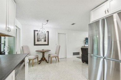 Pride of ownership shines throughout--this home is spotless on The Dunedin Country Club in Florida - for sale on GolfHomes.com, golf home, golf lot