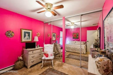 Welcome to this well kept 2 bedroom, 2 bath Stratford mode home on Leisure Village West Assoc. in New Jersey - for sale on GolfHomes.com, golf home, golf lot
