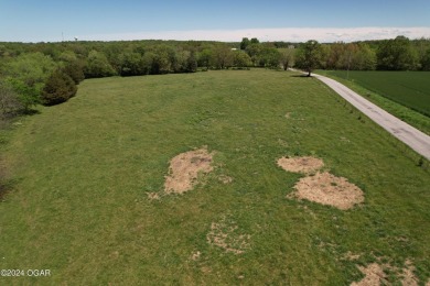 26.63 Acres Just Outside the Monett City Limits! So many on Windmill Ridge Golf Course in Missouri - for sale on GolfHomes.com, golf home, golf lot