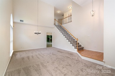 Welcome to Pullengreen--an exclusive gated community in the on TPC at Piper Glen in North Carolina - for sale on GolfHomes.com, golf home, golf lot