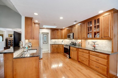 If you were looking for that special, perfect, move in ready on The Golf Club At Cedar Creek in South Carolina - for sale on GolfHomes.com, golf home, golf lot