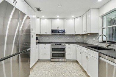 Pride of ownership shines throughout--this home is spotless on The Dunedin Country Club in Florida - for sale on GolfHomes.com, golf home, golf lot