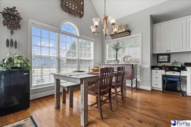 Located in the desirable Westbrook neighborhood, 394 Sahalee on The Traces Golf Club in South Carolina - for sale on GolfHomes.com, golf home, golf lot