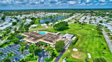 Welcome to Leisureville Living! Step into comfort and on Leisureville Community Golf Course in Florida - for sale on GolfHomes.com, golf home, golf lot