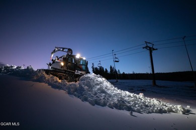 Here is your chance to get site ready-to-build lots and start on Headwaters Golf Course At Granby Ranch in Colorado - for sale on GolfHomes.com, golf home, golf lot
