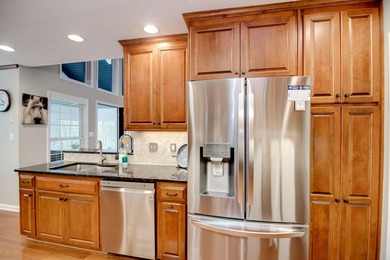 If you were looking for that special, perfect, move in ready on The Golf Club At Cedar Creek in South Carolina - for sale on GolfHomes.com, golf home, golf lot