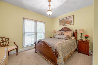 Gorgeous one-level home backing to the 12th green of Griffin on Griffin Gate Golf Resort in Kentucky - for sale on GolfHomes.com, golf home, golf lot