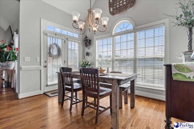 Located in the desirable Westbrook neighborhood, 394 Sahalee on The Traces Golf Club in South Carolina - for sale on GolfHomes.com, golf home, golf lot