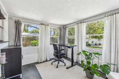 Pride of ownership shines throughout--this home is spotless on The Dunedin Country Club in Florida - for sale on GolfHomes.com, golf home, golf lot