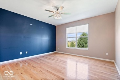 This beautifully maintained 3-bedroom, 3-full bath ranch home on Gray Eagle Golf Club in Indiana - for sale on GolfHomes.com, golf home, golf lot