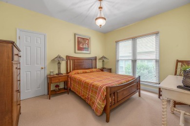 Gorgeous one-level home backing to the 12th green of Griffin on Griffin Gate Golf Resort in Kentucky - for sale on GolfHomes.com, golf home, golf lot