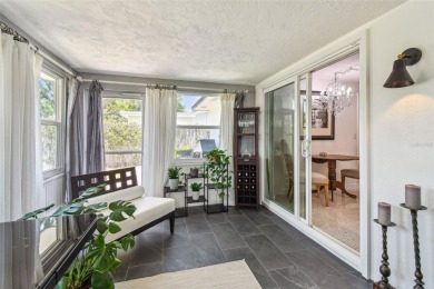 Pride of ownership shines throughout--this home is spotless on The Dunedin Country Club in Florida - for sale on GolfHomes.com, golf home, golf lot