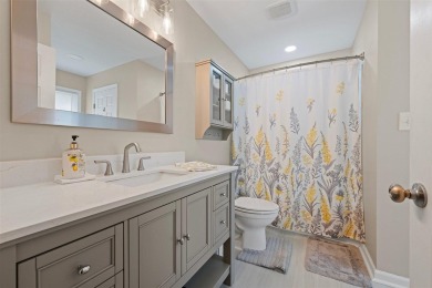 You can't beat this location! Welcome to 227 Saint Albans Drive- on Indian Hills Country Club, Inc in Kentucky - for sale on GolfHomes.com, golf home, golf lot
