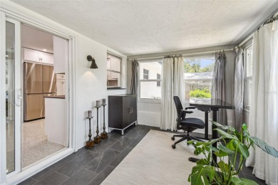 Pride of ownership shines throughout--this home is spotless on The Dunedin Country Club in Florida - for sale on GolfHomes.com, golf home, golf lot
