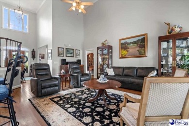 Located in the desirable Westbrook neighborhood, 394 Sahalee on The Traces Golf Club in South Carolina - for sale on GolfHomes.com, golf home, golf lot