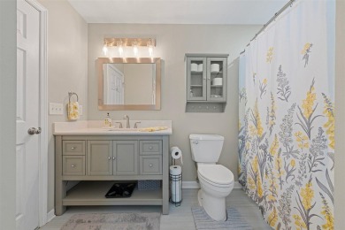 You can't beat this location! Welcome to 227 Saint Albans Drive- on Indian Hills Country Club, Inc in Kentucky - for sale on GolfHomes.com, golf home, golf lot