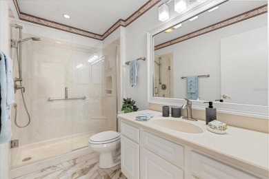 Discover this beautifully maintained 2-bedroom, 2-bathroom, 1 on Tierra Del Sol Golf and Country Club in Florida - for sale on GolfHomes.com, golf home, golf lot