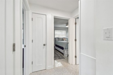 Pride of ownership shines throughout--this home is spotless on The Dunedin Country Club in Florida - for sale on GolfHomes.com, golf home, golf lot