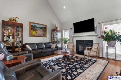 Located in the desirable Westbrook neighborhood, 394 Sahalee on The Traces Golf Club in South Carolina - for sale on GolfHomes.com, golf home, golf lot