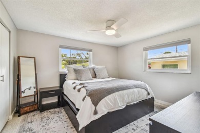 Pride of ownership shines throughout--this home is spotless on The Dunedin Country Club in Florida - for sale on GolfHomes.com, golf home, golf lot