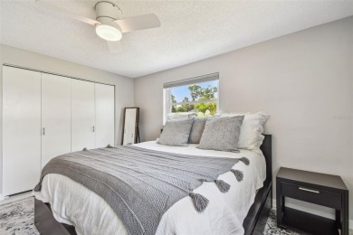 Pride of ownership shines throughout--this home is spotless on The Dunedin Country Club in Florida - for sale on GolfHomes.com, golf home, golf lot