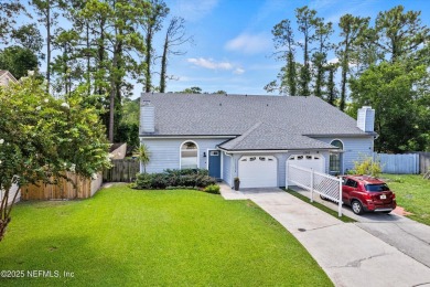 This Is the One! Lovingly maintained for the past 9 years, this on Mill Cove Golf Club in Florida - for sale on GolfHomes.com, golf home, golf lot
