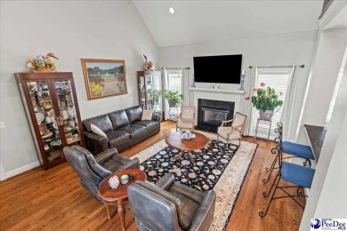Located in the desirable Westbrook neighborhood, 394 Sahalee on The Traces Golf Club in South Carolina - for sale on GolfHomes.com, golf home, golf lot