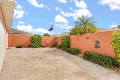 Discover this beautifully maintained 2-bedroom, 2-bathroom, 1 on Tierra Del Sol Golf and Country Club in Florida - for sale on GolfHomes.com, golf home, golf lot