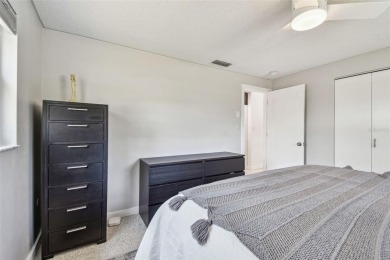Pride of ownership shines throughout--this home is spotless on The Dunedin Country Club in Florida - for sale on GolfHomes.com, golf home, golf lot