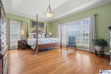 Located in the desirable Westbrook neighborhood, 394 Sahalee on The Traces Golf Club in South Carolina - for sale on GolfHomes.com, golf home, golf lot