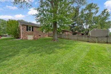 You can't beat this location! Welcome to 227 Saint Albans Drive- on Indian Hills Country Club, Inc in Kentucky - for sale on GolfHomes.com, golf home, golf lot
