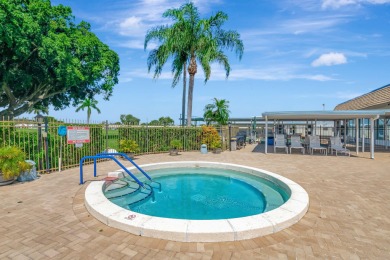 Welcome to Leisureville Living! Step into comfort and on Leisureville Community Golf Course in Florida - for sale on GolfHomes.com, golf home, golf lot
