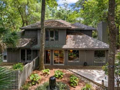 Welcome to 145 Broomsedge Lane, a beautifully appointed Kiawah on Kiawah Island Resort - Cougar Point in South Carolina - for sale on GolfHomes.com, golf home, golf lot
