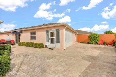 Discover this beautifully maintained 2-bedroom, 2-bathroom, 1 on Tierra Del Sol Golf and Country Club in Florida - for sale on GolfHomes.com, golf home, golf lot