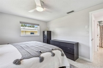 Pride of ownership shines throughout--this home is spotless on The Dunedin Country Club in Florida - for sale on GolfHomes.com, golf home, golf lot