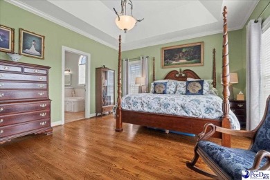 Located in the desirable Westbrook neighborhood, 394 Sahalee on The Traces Golf Club in South Carolina - for sale on GolfHomes.com, golf home, golf lot