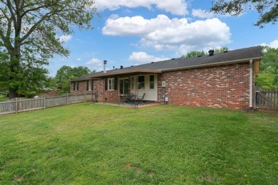You can't beat this location! Welcome to 227 Saint Albans Drive- on Indian Hills Country Club, Inc in Kentucky - for sale on GolfHomes.com, golf home, golf lot