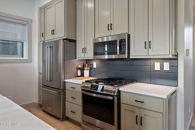 Located in the coveted Grand Elk community, this partially on Grand Elk Ranch and Club in Colorado - for sale on GolfHomes.com, golf home, golf lot