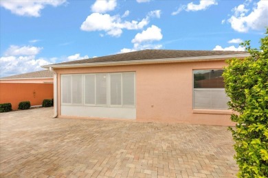 Discover this beautifully maintained 2-bedroom, 2-bathroom, 1 on Tierra Del Sol Golf and Country Club in Florida - for sale on GolfHomes.com, golf home, golf lot