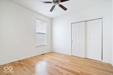 This beautifully maintained 3-bedroom, 3-full bath ranch home on Gray Eagle Golf Club in Indiana - for sale on GolfHomes.com, golf home, golf lot