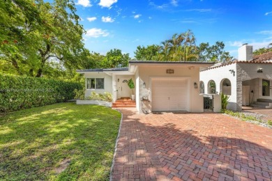Charming & inviting 2-bedroom, 2-bathroom home on a peaceful on Granada Golf Club in Florida - for sale on GolfHomes.com, golf home, golf lot