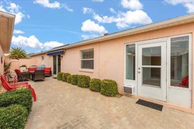 Discover this beautifully maintained 2-bedroom, 2-bathroom, 1 on Tierra Del Sol Golf and Country Club in Florida - for sale on GolfHomes.com, golf home, golf lot