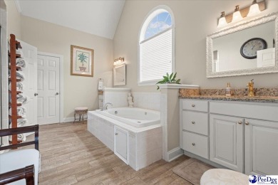 Located in the desirable Westbrook neighborhood, 394 Sahalee on The Traces Golf Club in South Carolina - for sale on GolfHomes.com, golf home, golf lot