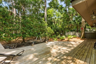 Welcome to 145 Broomsedge Lane, a beautifully appointed Kiawah on Kiawah Island Resort - Cougar Point in South Carolina - for sale on GolfHomes.com, golf home, golf lot