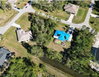 Looking for the perfect location to build your dream home or on River Hall Country Club in Florida - for sale on GolfHomes.com, golf home, golf lot